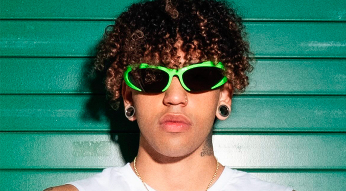 MICRO TDH llega a Maracaibo con su «Segundo acto tour