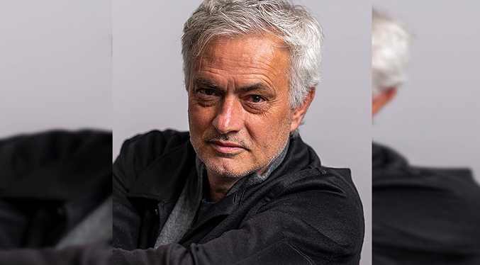 Mourinho descarta su salida: «Mi próximo objetivo es llevar al Benfica a la ‘Champions'»