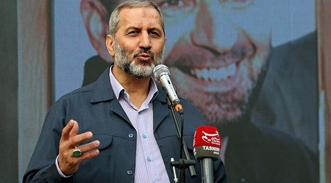 Irán advierte a israelíes que se refugien tras fin del plazo para atacar empresas de EEUU