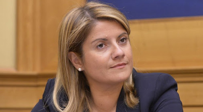 Italia reiteró la petición para que liberen a todos sus ciudadanos detenidos en Venezuela