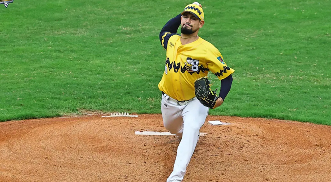 Lara, Salas, Castellano, Castro, Perlaza, Perdomo y Sánchez volaron en la semana