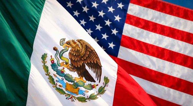 México y EEUU celebrarán una nueva ronda de diálogo sobre revisión de T-MEC el 20-Abr