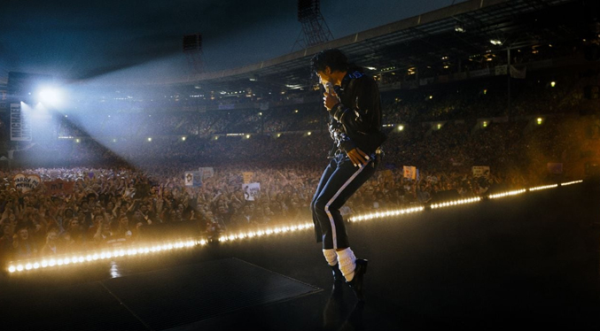 «Michael» recauda 217 millones de dólares a nivel global en su fin de semana de estreno