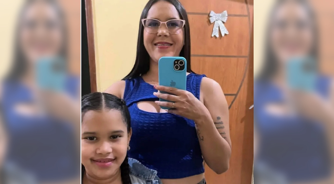 Mujer y su hija mueren en accidente de tránsito en la autopista de Upata-San Félix