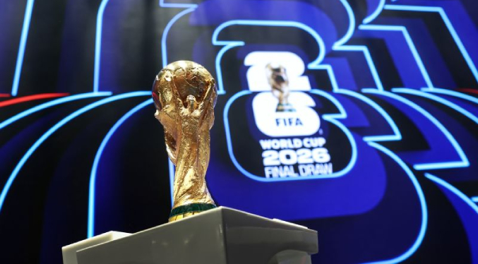 FIFA añade nuevas categorías de entradas del Mundial, aún más caras