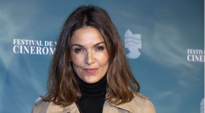 Muere la actriz francesa Nadia Farès tras ser hallada inconsciente en una piscina