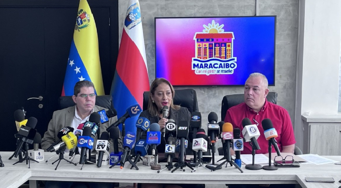 Alcalde Di Martino deroga decreto del pago de publicidad y propaganda comercial