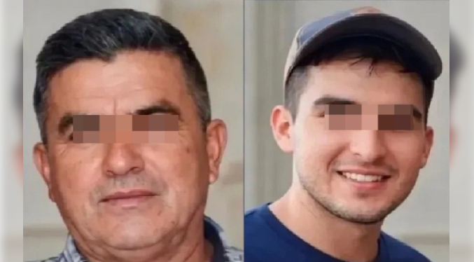 Hallan sin vida a padre e hijo en las riberas de una quebrada en Táchira