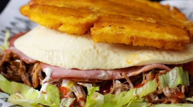 Alcaldía de Maracaibo arranca la ruta para conocer el mejor patacón