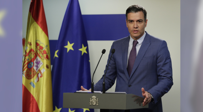 España pedirá a la UE que «rompa» su acuerdo de asociación con Israel