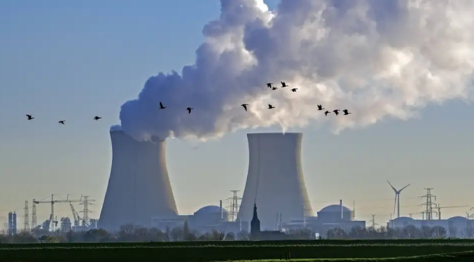 Bélgica planea nacionalizar centrales nucleares