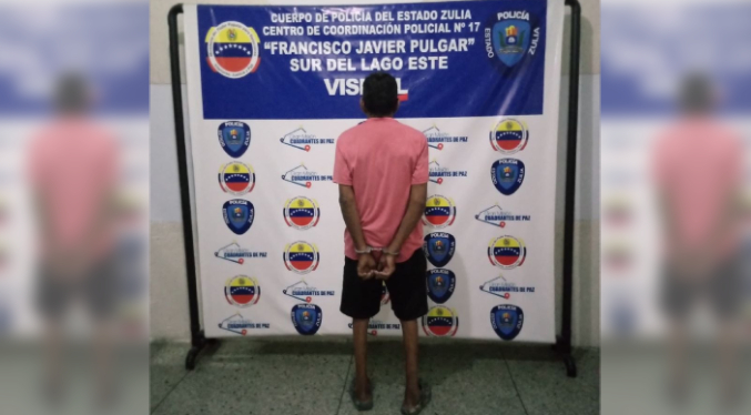 Detienen a un septuagenario señalado de abuso sexual a una niña de tres años en FJP