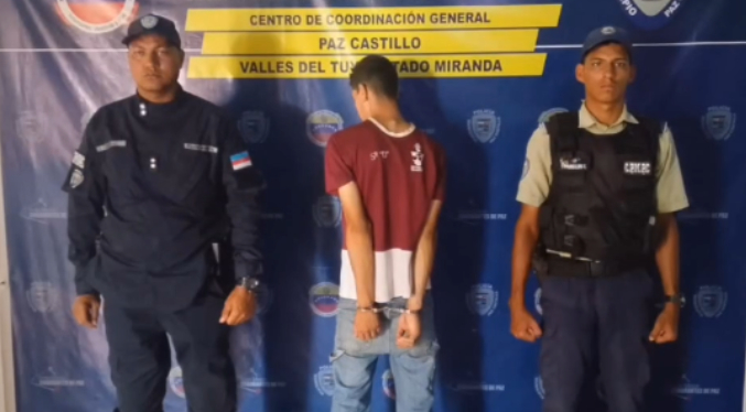 Joven asesina a su madre con machete mientras dormía