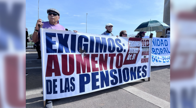 Coalición intergremial exige al unísono la aplicación de salarios dignos para los trabajadores