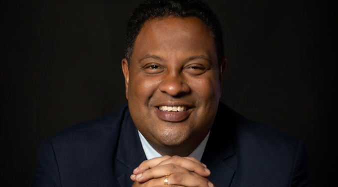 Rafael Ramírez Colina: «Hemos vuelto del lado oscuro»