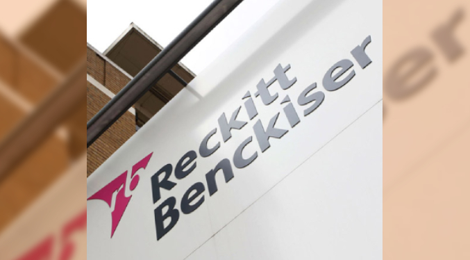 La guerra en Oriente Medio afecta a la empresa matriz de los preservativos Durex