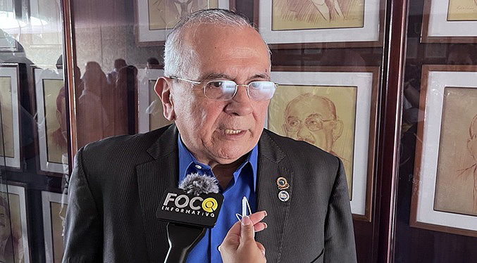 Rodrigo Cabezas: Es vital ajustar salarios para reactivar el consumo y la economía nacional