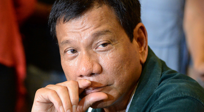 CPI confirma cargos contra Duterte y ordena juicio por asesinatos cometidos en Filipinas