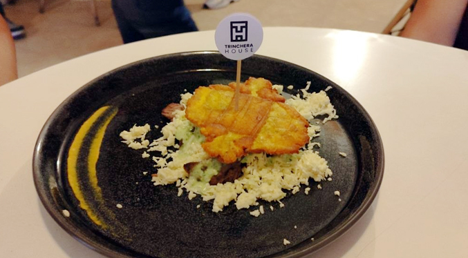 Maracaibo celebra la excelencia culinaria con la Ruta del Patacón