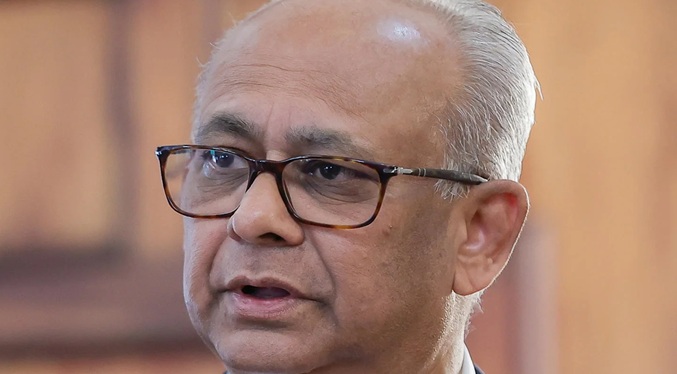 Secretario general de la OEA: Si tomáramos partido en Venezuela, seríamos parte del problema