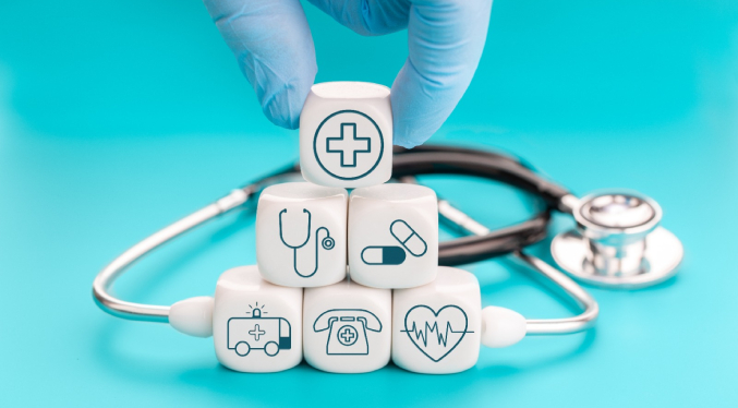 Solo 6 % de los venezolanos tiene seguro de salud