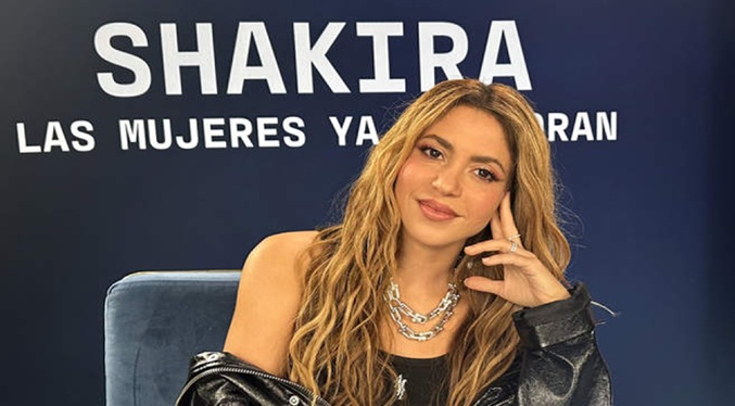 Shakira superará a Madonna y Lady Gaga en impacto económico con su concierto en Copacabana