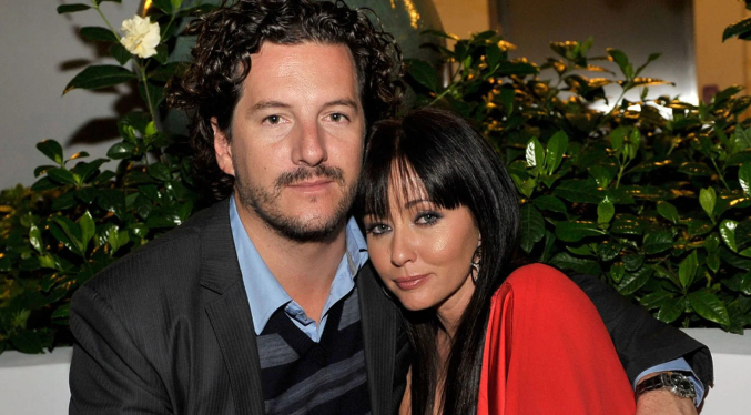 Herederos de Shannen Doherty llegan a un acuerdo con su exesposo sobre su patrimonio