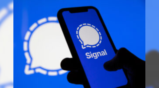Signal se convierte en objetivo de ciberpiratas vinculados a Rusia