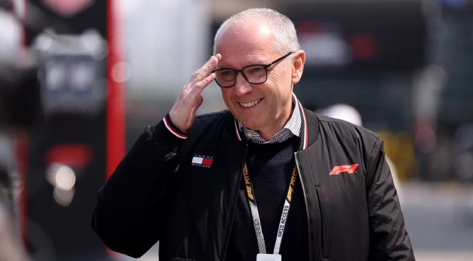 Patrón de la F1 exige a los pilotos «respetar» a un deporte que les hace ricos y famosos