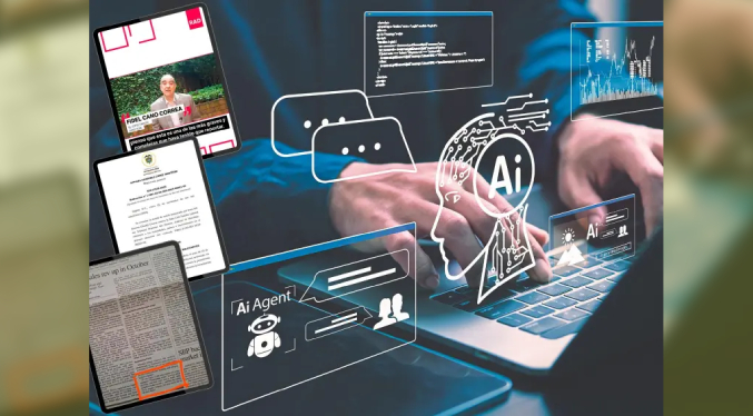 El uso de IA en el trabajo crece, pero muchos empleados aún no la usan