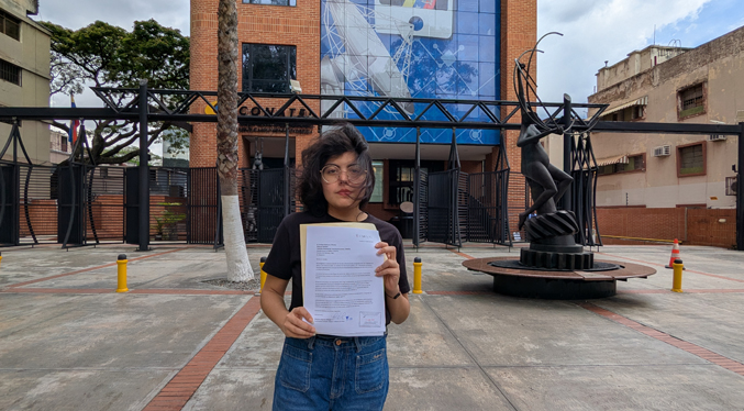 VE sin Filtro exige a CONATEL levantar bloqueos en internet y responder solicitud de información