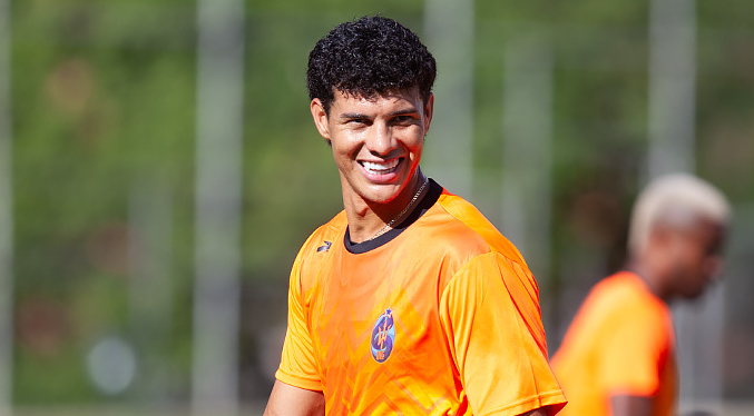 Yordan Osorio refuerza zaga central del Deportes Tolima para jugar Copa Libertadores