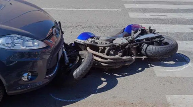 Estado mayor de movilidad en motocicletas determinará estrategia para frenar accidentes en Zulia