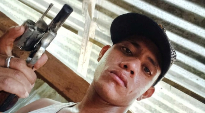 Cae en enfrentamiento alias «Chuky» en Carabobo