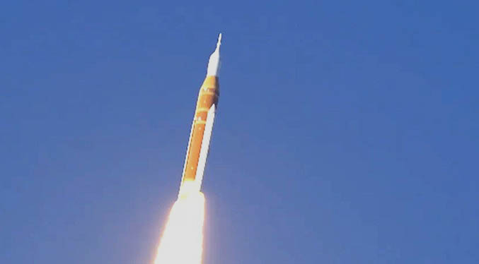 Regreso de Artemis II a la Tierra: La prueba de fuego con velocidad y temperatura extremas