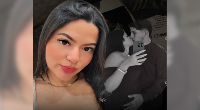 Joven embarazada es asesinada por su esposo en Barquisimeto