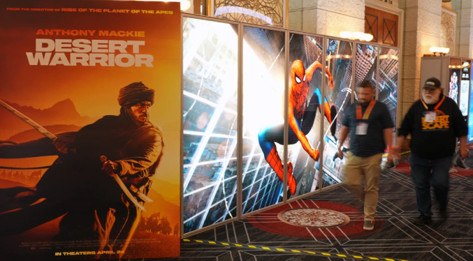 Tom Holland dice que la nueva “Spider-Man” es la más emotiva y madura hasta ahora