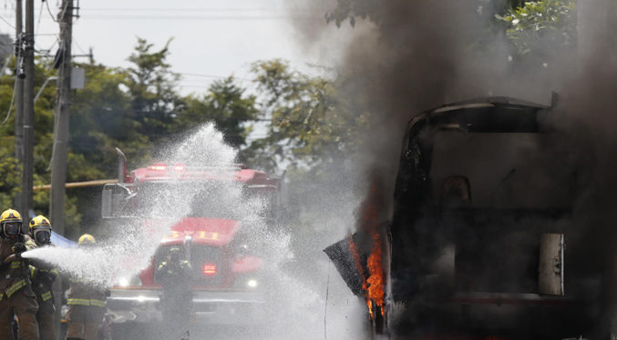 Al menos siete muertos y 17 heridos por ataque terrorista en Vía Panamericana en Colombia