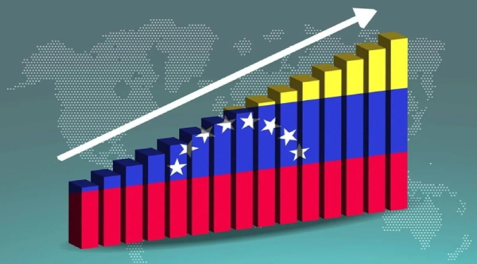 Bloomberg: Venezuela liderará el crecimiento de Latinoamérica en 2026