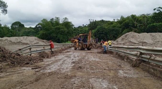 Refuerzan monitoreo y prevención en Mérida ante fuertes precipitaciones