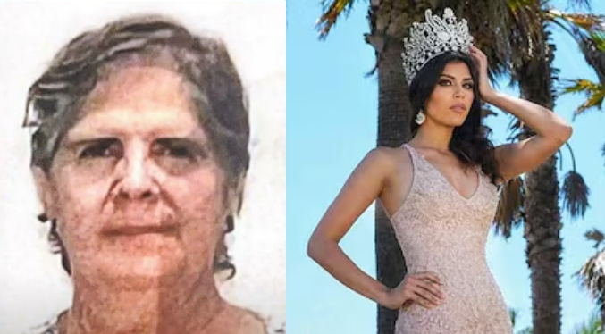 Detienen en Caracas a Erika Herrera, presunta asesina de la exreina mexicana Carolina Flores