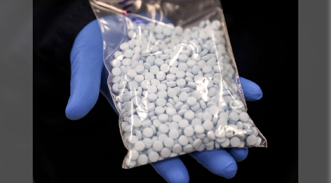 El mercado de drogas sintéticas en las Américas se volvió impredecible, alerta un informe