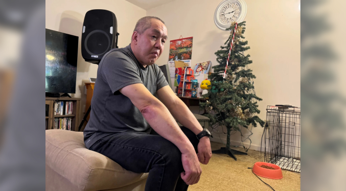 Detención realizada por ICE en Minnesota investigada como posible secuestro