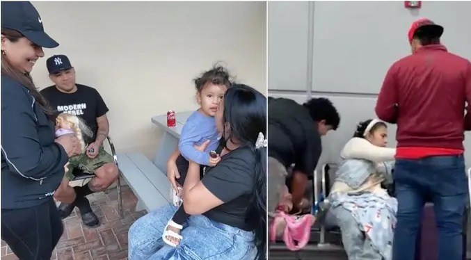 Venezolanos esperan regresar al país, pero siguen varados en Miami: “Solo quiero volver a casa”