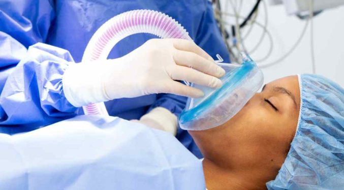 Alerta en EEUU por anestesia en niños venezolanos: Investigan mutación genética asociada a casos graves