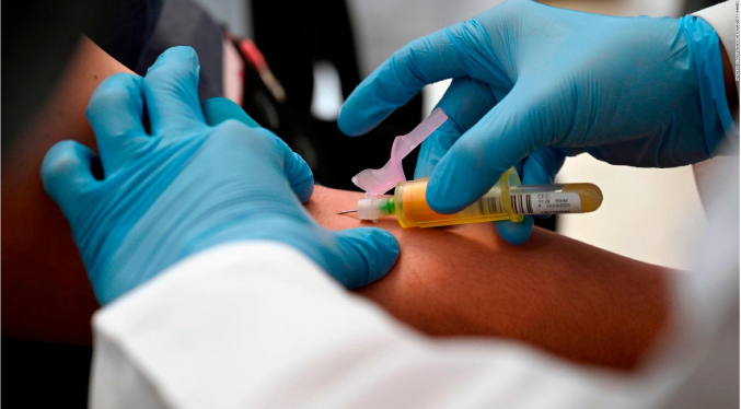 El «Paciente 10» se libera del VIH tras un trasplante de células madre