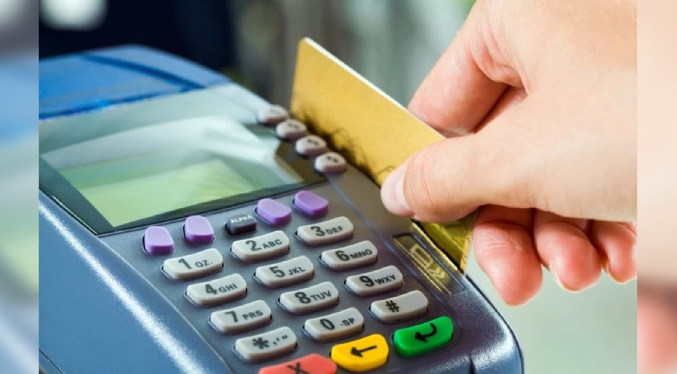 Transacciones electrónicas en el país incrementaron en 17 % durante Semana Santa