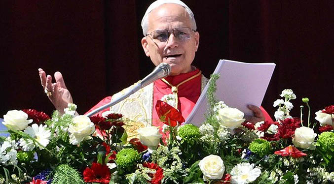 El Papa convoca una vigilia de oración por la paz en el Vaticano el sábado 11 de abril