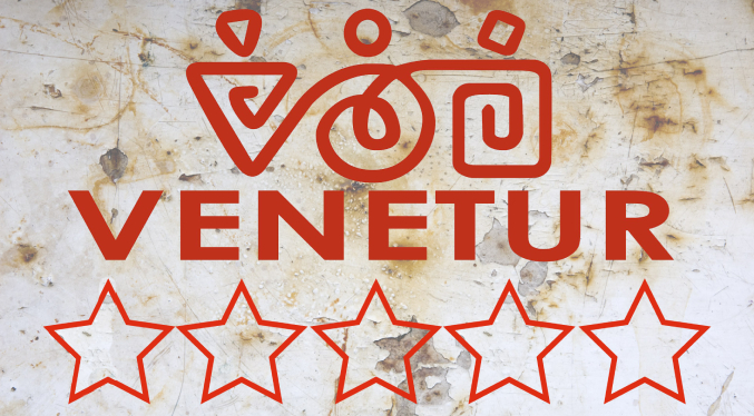 Venetur abrirá oficina comercial en Ciudad de México