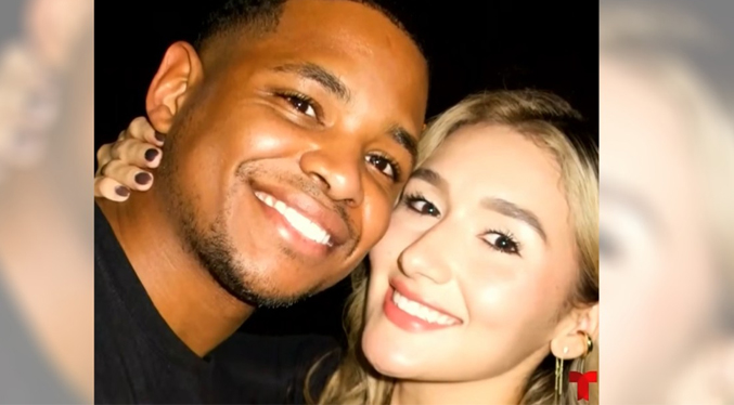 Venezolana, esposa de un reservista del Ejército de EEUU, es liberada tras pasar cuatro meses detenida